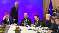 Lídri EÚ schválili prechod do druhej fázy rokovaní o brexite