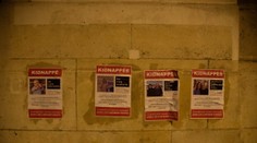 Izrael spresnil počty rukojemníkov. Palestínski militanti uniesli takmer 200 ľudí