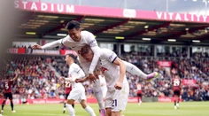 United so skvelým obratom, vyhral aj Tottenham. Arsenal stráca nečakané body hneď v úvode ligy