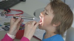 Chrípková sezóna tento rok začala skôr, než sa očakávalo. Šíri sa nový variant vírusu