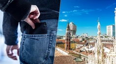 Kde si najviac strážiť vrecká? Rebríček turistických miest s najväčším rizikom krádeží