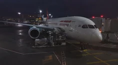 Označujú ho aj ako pýchu amerického letectva. Boeing 787 Dreamliner prišiel o svoju bezchybnú povesť