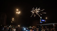 Krvavú dohru mali oslavy víťazstva Paríža Saint Germain vo futbalovej Lige majstrov