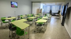 V súkromných školách sa v pondelok konali protesty pre navrhované zmeny