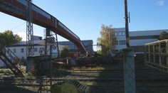 Hromadné prepúšťanie na Záhorí. V baniach neďaleko Senice rušia ťažbu