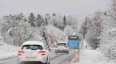 Bude Katarína na blate alebo na ľade? Takáto je predpoveď počasia na piatok