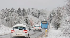 Bude Katarína na blate alebo na ľade? Takáto je predpoveď počasia na piatok