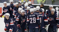 Američania nám nič nedarujú. Chcú skončiť jednoznačne prví