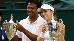 Slovenská rodáčka si odnáša druhý wimbledonský titul