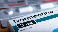 Rozsiahla štúdia potvrdila, že ivermektín nemá žiadny vplyv na priebeh covidu