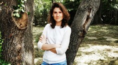 Erika Mokrý porazila rakovinu. V tehotenstve teraz musí bojovať s koronavírusom