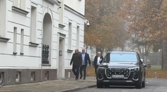 Žltačka už aj na úrade vlády. Objavila sa na jednom z pracovísk