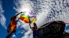 V Prahe odštartoval Prague Pride. Festival na podporu sexuálnych menšín vyvrcholí dúhovým pochodom