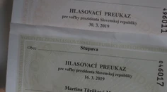 Nebudete cez voľby doma? Vybavte si voličský preukaz