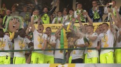 Koronavírusová kríza ochromila slovenský šport. Doplácajú na ňu aj najsilnejšie značky