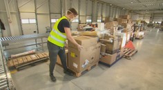 Pozrite sa, čo ľudia teraz vo veľkom nakupujú na internete. Kuriéri sú už preťažení