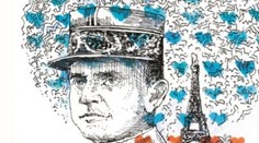 Štefánik mal oči plné oblohy