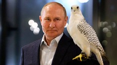 Putin schválil novú doktrínu, má chrániť ruský svet