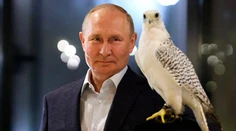 Putin schválil novú doktrínu, má chrániť ruský svet