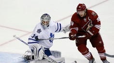 Shane Doan už nie je hráčom Arizony, ikona klubu odchádza po 21 rokoch