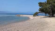 Chorvátske hranice zasiahlo zemetrasenie. Dovolenkujúci Čech si myslel, že deti veľa behajú po dome
