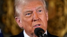 Donald Trump šokuje svet. Chce rozšíriť USA a na pozore by sa mala mať aj Európa