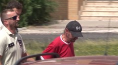 Policajti neverili: Vodič bol tak opitý, že je záhada, ako vôbec naštartoval