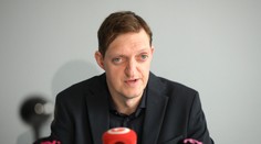 Čistky v kultúre: Rada Fondu na podporu umenia odvolala riaditeľa Róberta Špotáka