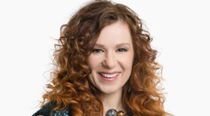 PRVÉ FOTO: Helena Krajčiová porodila