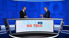 K. Forró v Na telo PLUS: Ak by mi dal I. Korčok skorší termín, stretol by som sa aj s ním