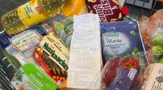 Cenová vojna v supermarketoch. Známy nemecký reťazec spustil bezprecedentnú vlnu zlacňovania potravín