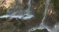 Našli sme vodopády v okolí Košíc, ktoré ani miestni nepoznali