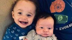 Príbeh ako z filmu. Štvormesačné bábätko pohltilo tornádo, matka si myslela, že je mŕtve