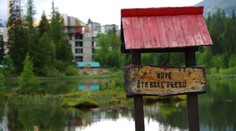 Štrbské Pleso je opäť v centre diania. Developerské aktivity len tak ľahko neprejdú