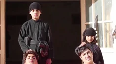 ISIS zverejnili nechutné video. Deti preškolili na agresívnych katov