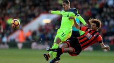 Rekordný nákup Bournemouthu, Aké prestúpil z Chelsea za 20 mil. libier