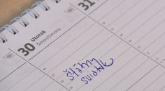 Je to definitívne! Budeme mať sviatok navyše. Poslanci odobrili jednorazovo 30. október