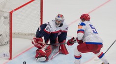 Hudáčkov zákrok sa dostal do TOP 5. Prečo IIHF vybrala práve tento?!