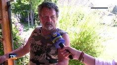 Mačky terčom neznámeho streľca