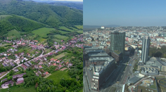 Kde sa na Slovensku žije najlepšie? Rebríček ukázal nečakaného víťaza