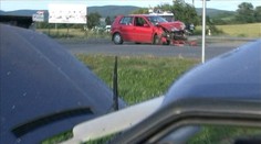 Detské sedačky im zachránili život