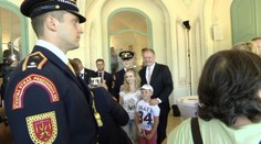 Deti radili Andrejovi Kiskovi, čo by mal ešte urobiť ako prezident