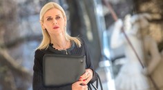 Kontroverzná štátna tajomníčka Jankovská zvoláva tlačovku. Prehovorí o Kočnerovi