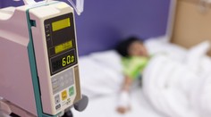 Mali podozrenie na covid, vykľula sa z toho vážna choroba. Malé dievčatko teraz čaká dlhá liečba