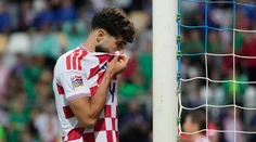Anglicko nemalo žiadne zľutovanie. Chorváti zažili historický debakel na domácej pôde