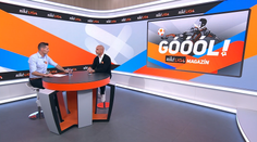 VIDEO: Žilina zamotala boj o titul, Skalica si opäť pohoršila. Aj to boli témy magazínu Góóól!