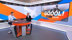 VIDEO: Žilina zamotala boj o titul, Skalica si opäť pohoršila. Aj to boli témy magazínu Góóól!