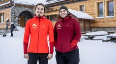 Ján Tribula zobral na hory študentov, ktorí dokumentujú vojnu na Ukrajine a vozia tam humanitárnu pomoc