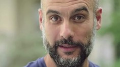 Španielska vláda kritizuje Guardiolu pre podporu nezávislosti Katalánska