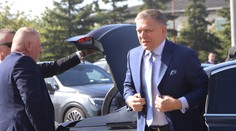 Udalosť, akú v Malej Lehote ešte nemali. V obci s 800 obyvateľmi zasadá vládny kabinet